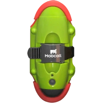 Czujnik wycieleń Moocall